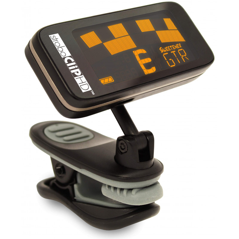 Peterson StroboClip HD Peterson StroboClip HD