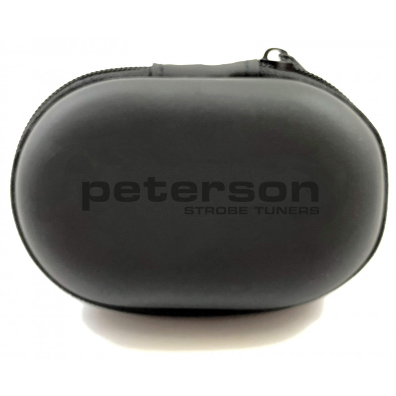 Peterson StroboClip HD Case