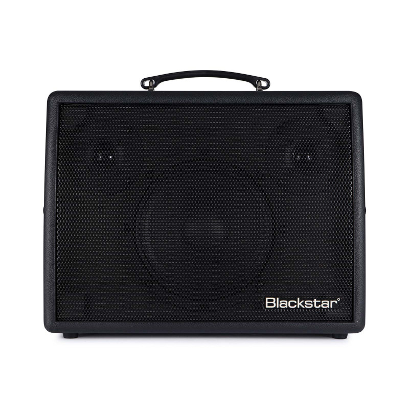 Blackstar Sonnet 120 Black