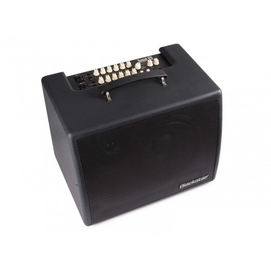 Blackstar Sonnet 120 Black