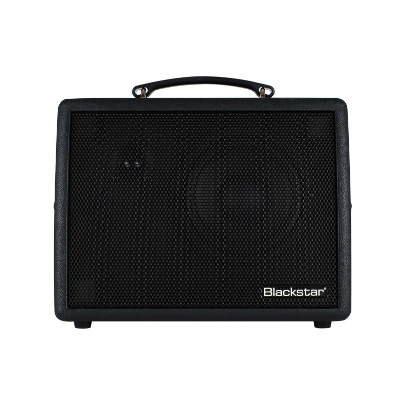 Blackstar Sonnet 60 Black