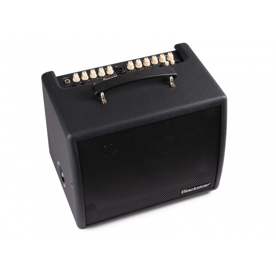 Blackstar Sonnet 60 Black