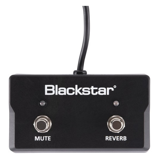 Blackstar FS-17 Footswitch