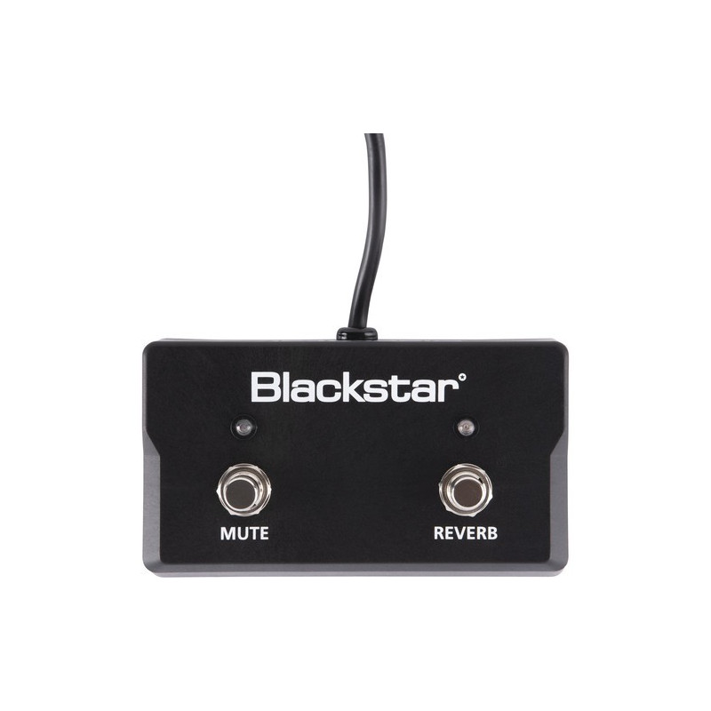 Blackstar FS-17 Footswitch