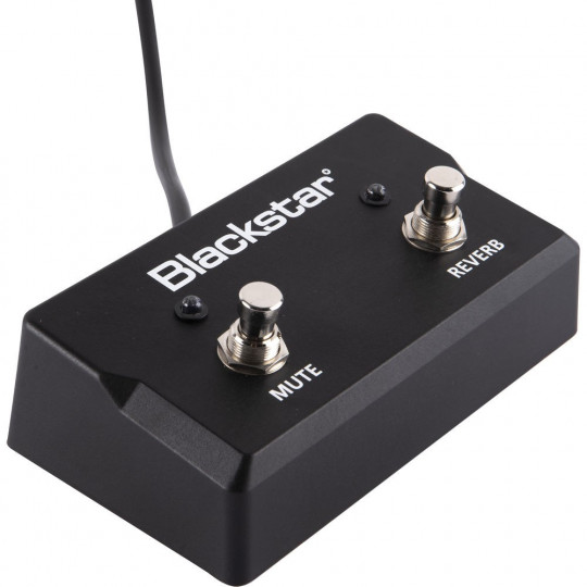 Blackstar FS-17 Footswitch