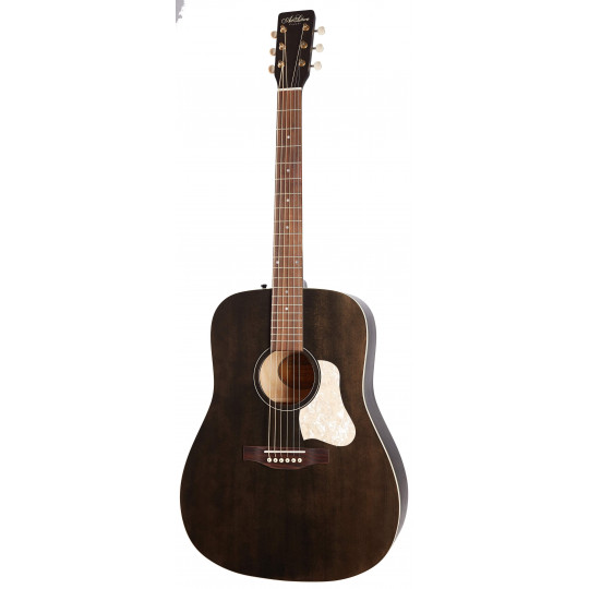 Art &amp; Lutherie Americana Faded Black