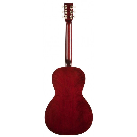 Art &amp; Lutherie Roadhouse Tennessee Red E/A