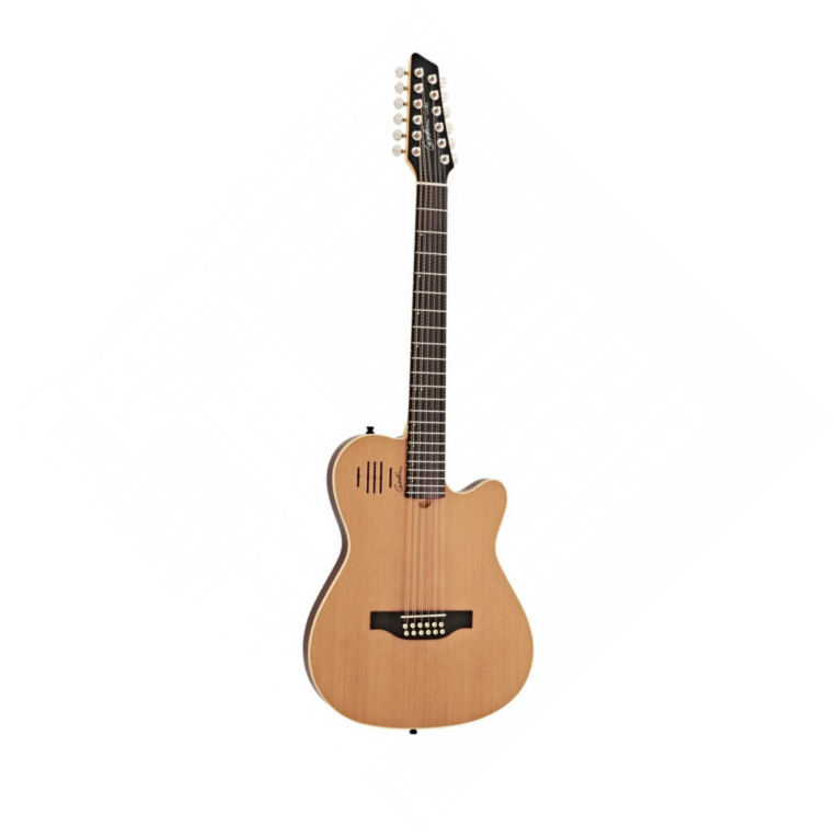 Godin A12 Natural