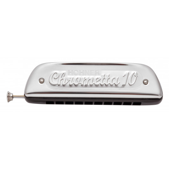 HOHNER Chrometta 10 C