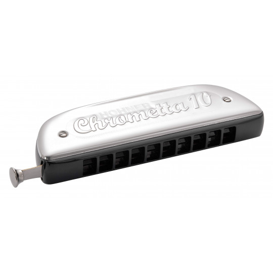 HOHNER Chrometta 10 C