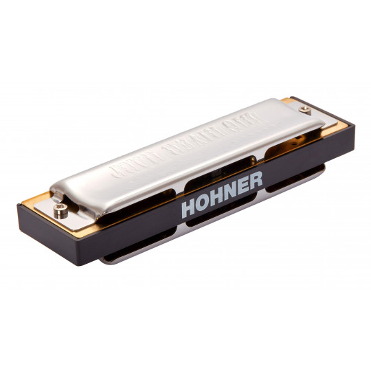 HOHNER Big River Harp E-major