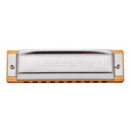 HOHNER Blues Harp A-major