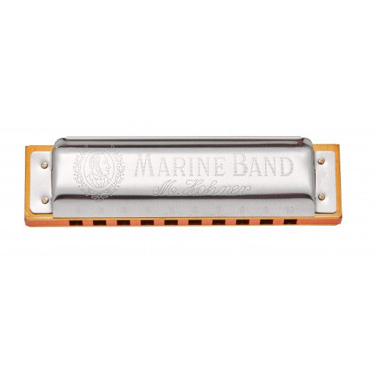 HOHNER Marine Band 1896 A-major