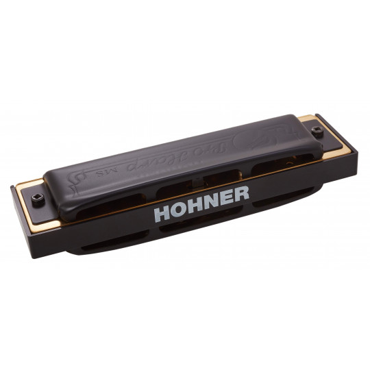 HOHNER Pro Harp D-major