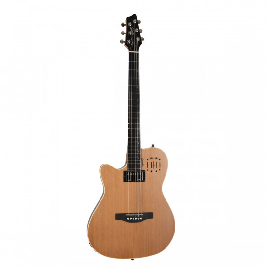 GODIN A6 Ultra LH Natural SG