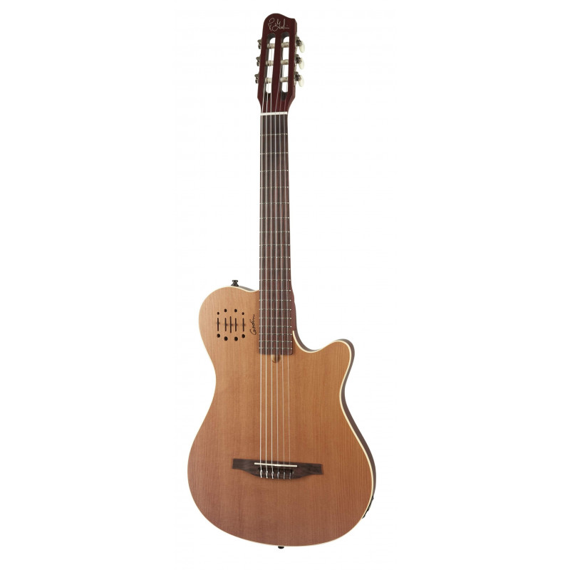 Godin MultiAc Grand Concert Encore Natural HG