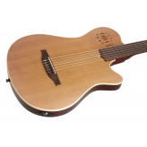 Godin MultiAc Grand Concert Encore Natural HG