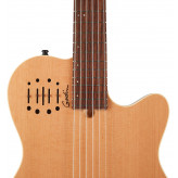 GODIN Multiac Nylon Encore Natural SG