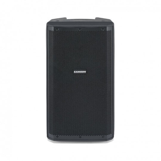 Samson RS-112A aktivní box, 3-kanálový mix, Bluetooth