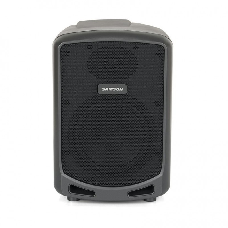 Samson Expedition Express+ aktivní All-In-One box, baterie, mix a Bluetooth