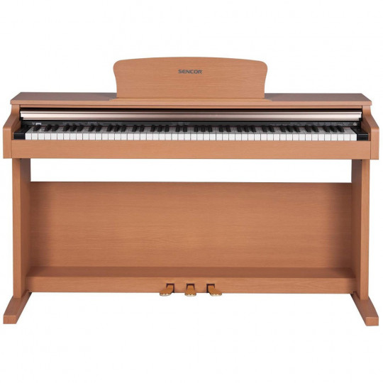 Sencor SDP-100 OAK