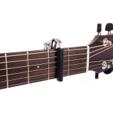SHUBB S1 - kapodastr řady DELUXE na akustickou a elektrickou kytaru