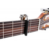 SHUBB S2 - kapodastr řady DELUXE na klasickou kytaru