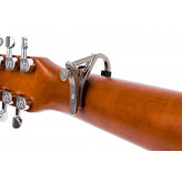 SHUBB S3 - kapodastr řady DELUXE na 12-strunnou kytaru