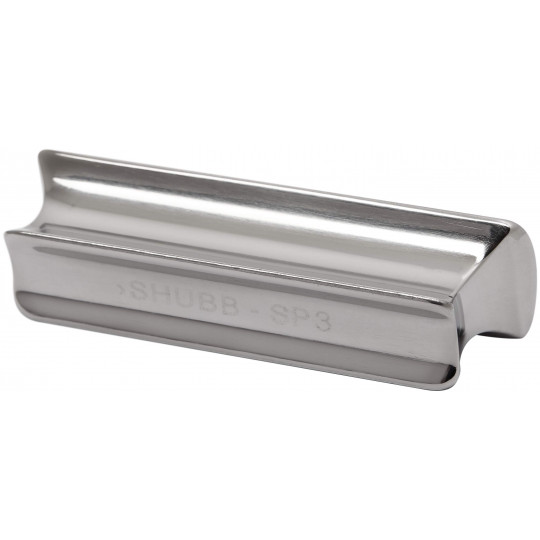 SHUBB SP3 - slide tonebar