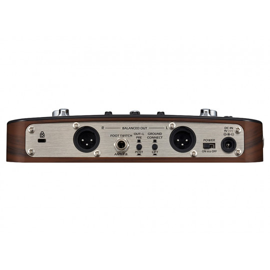 ZOOM AC-3 Acoustic Creator