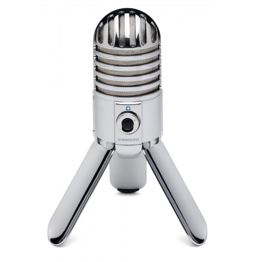 SAMSON Meteor Mic