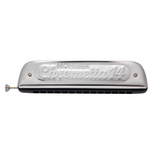 HOHNER Chrometta 14 C