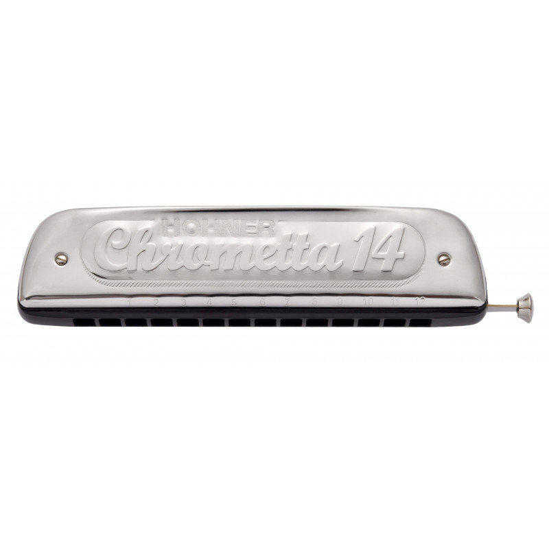 HOHNER Chrometta 14 C