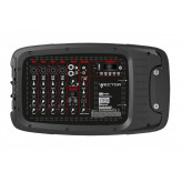H|H Electronics VRC-210 přenosný ozvučovací systém
