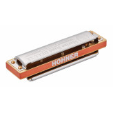HOHNER Marine Band Deluxe Ab-major