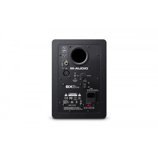 M-Audio BX5 D3 Single