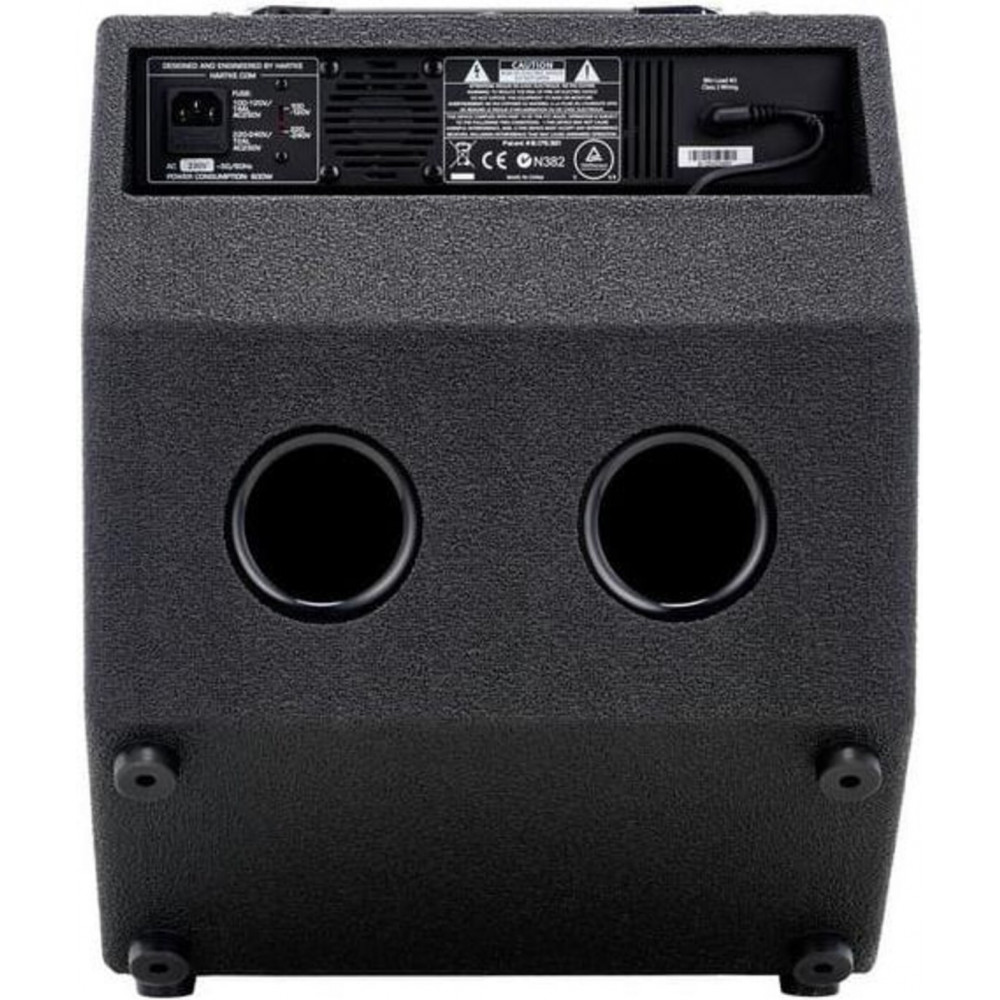 Hartke KB 12 Kickback AudioWorks.cz Hudební nástroje