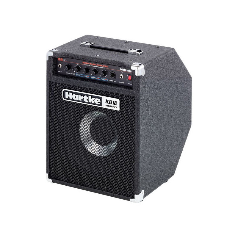 Hartke KB 12 Kickback