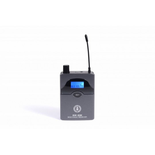 ANT MiM 20R Beltpack receiver