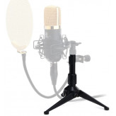 PROLINE Stolní stojan pro mikrofon MST-20 