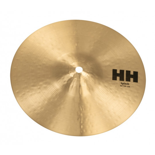 Sabian HH 10“ splash