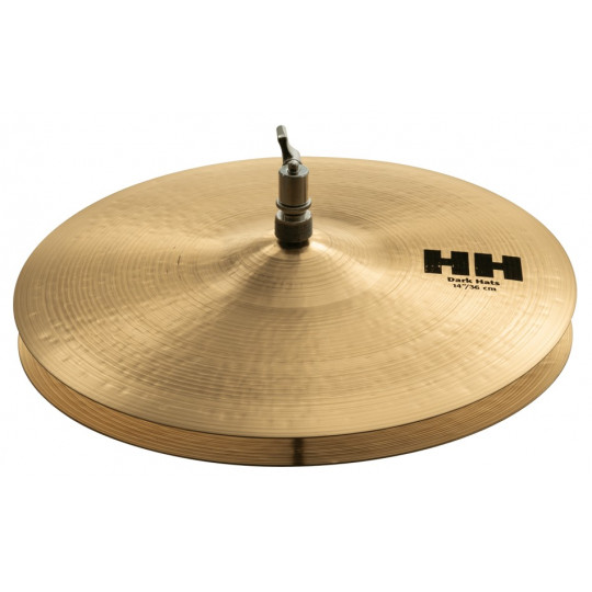 Sabian HH Dark 14“ Hats