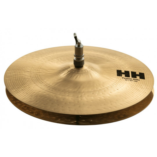 Sabian HH Fusion 13“ Hats