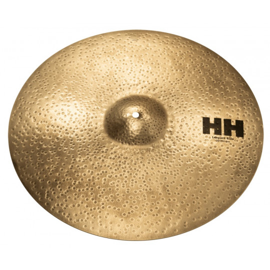 Sabian HH Leopard 20" Ride