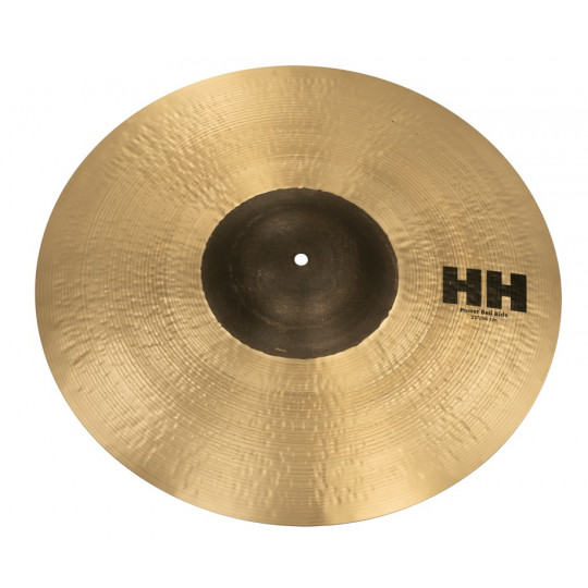 Sabian HH 22" Power Bell Ride