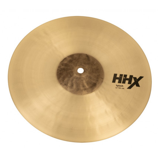 Sabian HHX 12" Splash