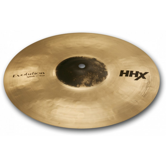 Sabian HHX Evolution 12" Splash