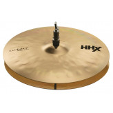 SABIAN HHX Evolution 14“ Hats