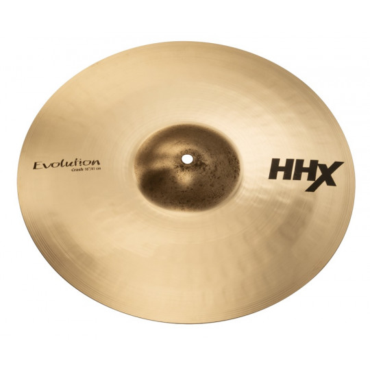 Sabian HHX Evolution 16“ Crash