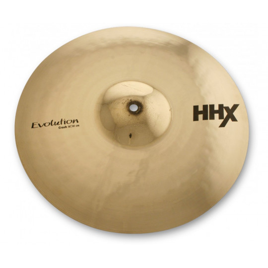 Sabian HHX Evolution 18" Crash